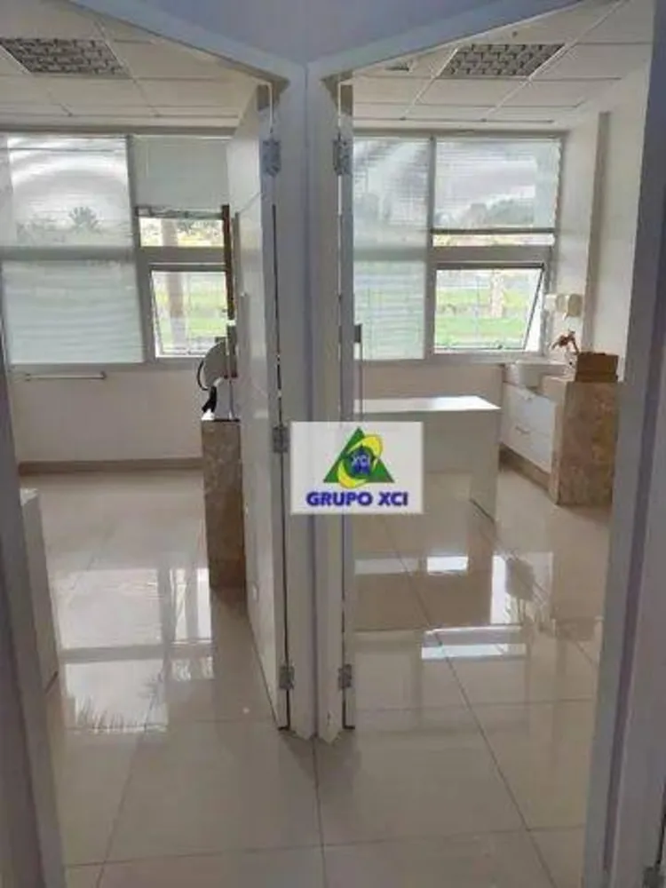 Sala-Conjunto, 40 m² - Foto 4