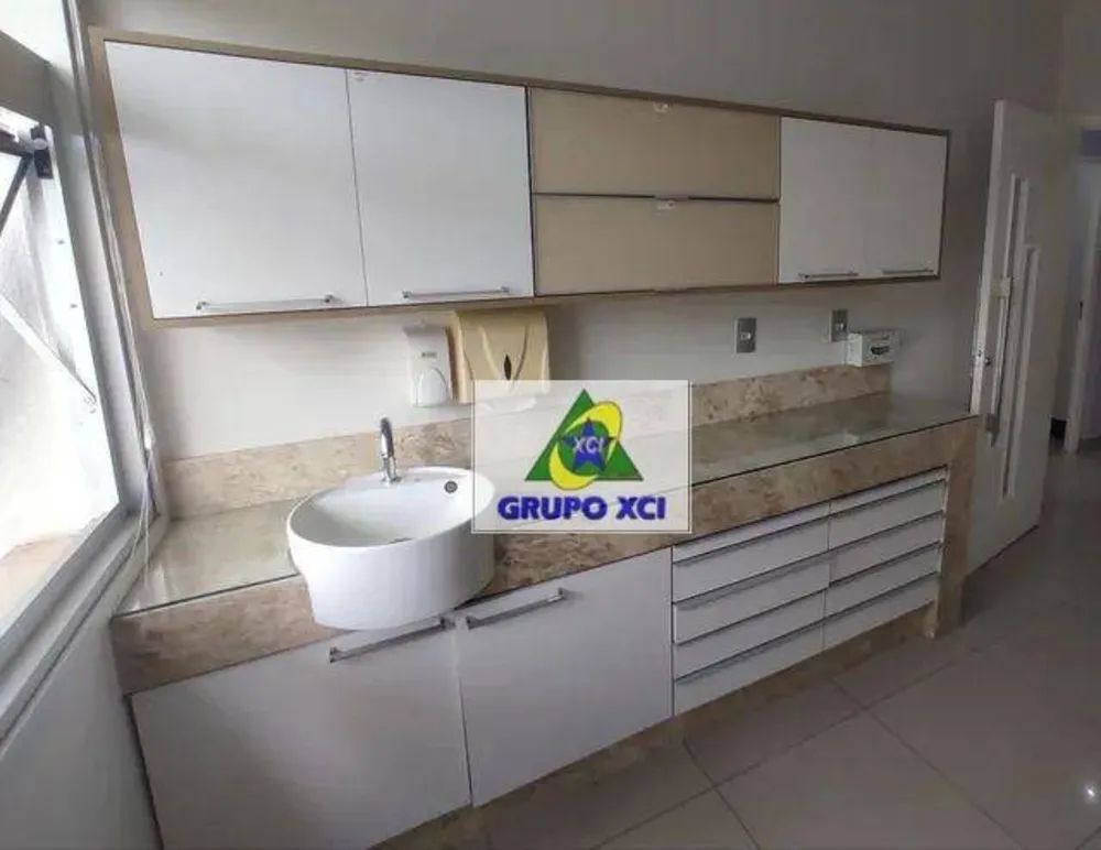 Sala-Conjunto, 40 m² - Foto 8