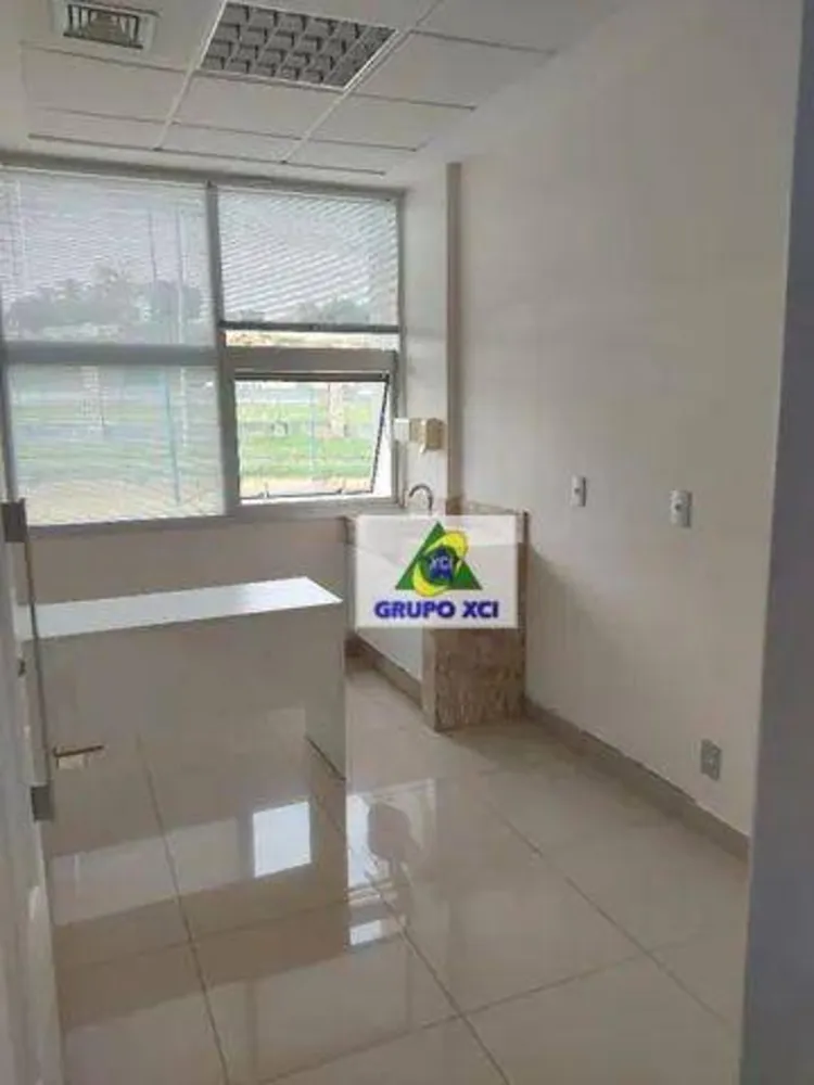 Sala-Conjunto, 40 m² - Foto 5