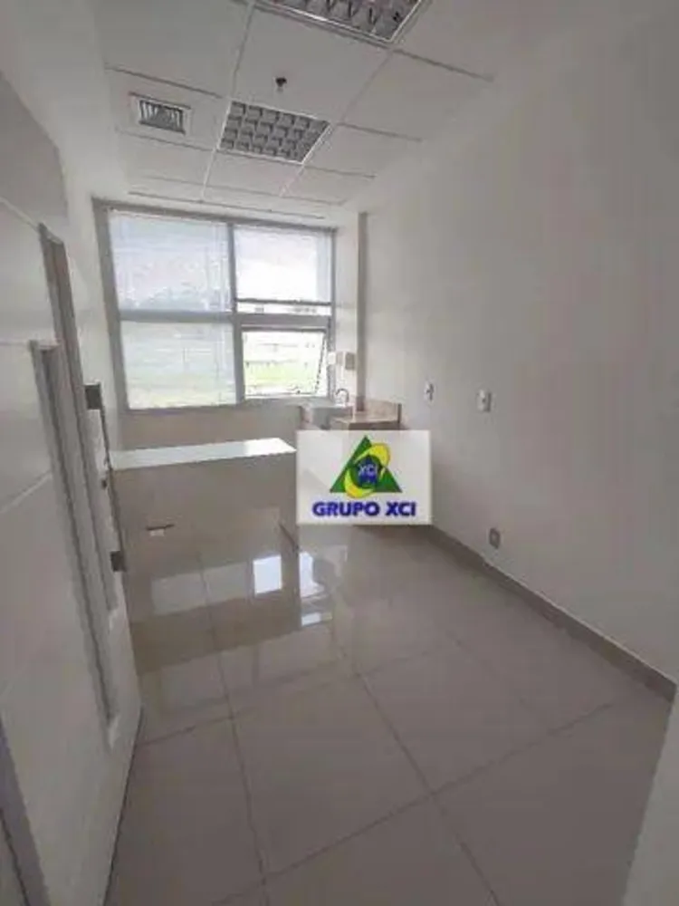 Sala-Conjunto, 40 m² - Foto 7