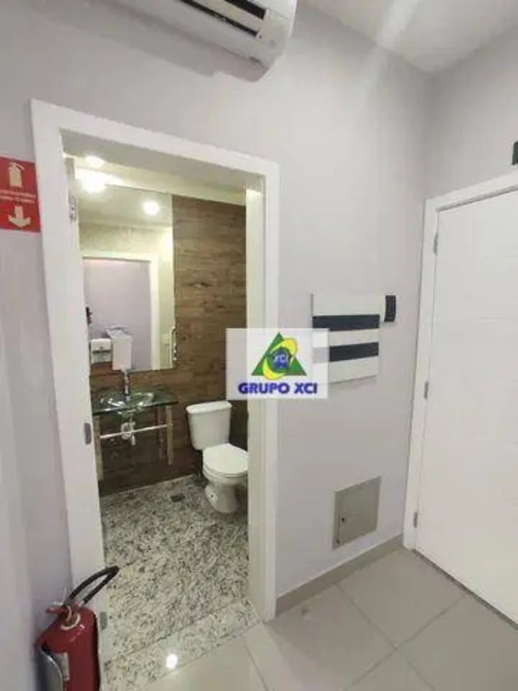 Sala-Conjunto, 40 m² - Foto 3