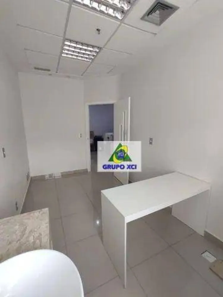 Sala-Conjunto, 40 m² - Foto 6