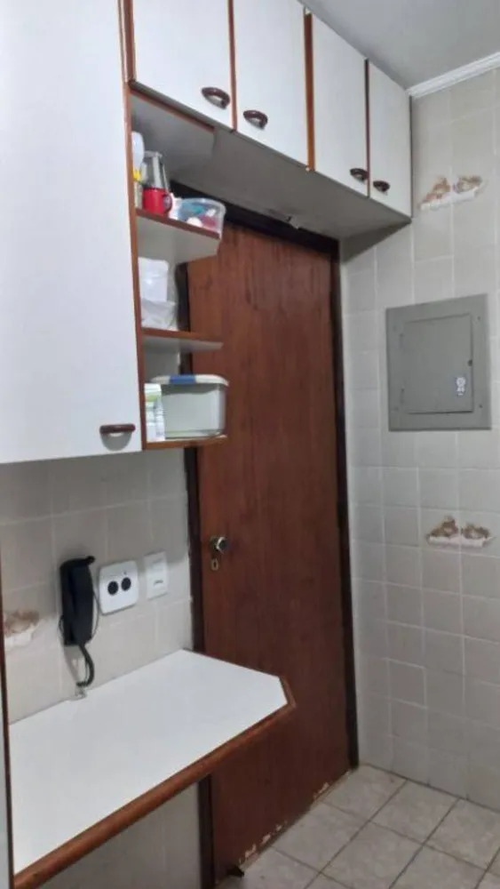 Apartamento, 2 quartos, 65 m² - Foto 2