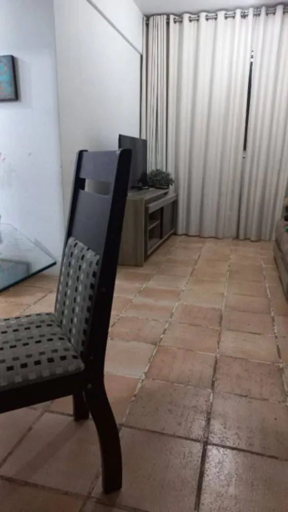 Apartamento, 2 quartos, 65 m² - Foto 4