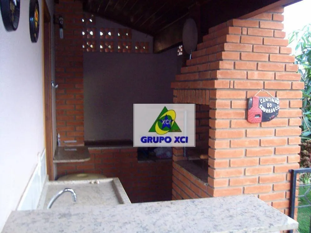 Casa de Condomínio, 4 quartos - Foto 11