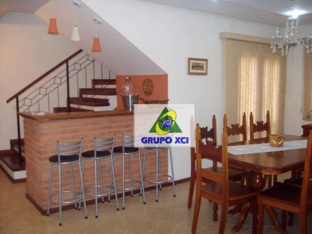 Casa de Condomínio, 4 quartos - Foto 8