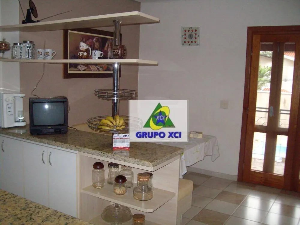 Casa de Condomínio, 4 quartos - Foto 12