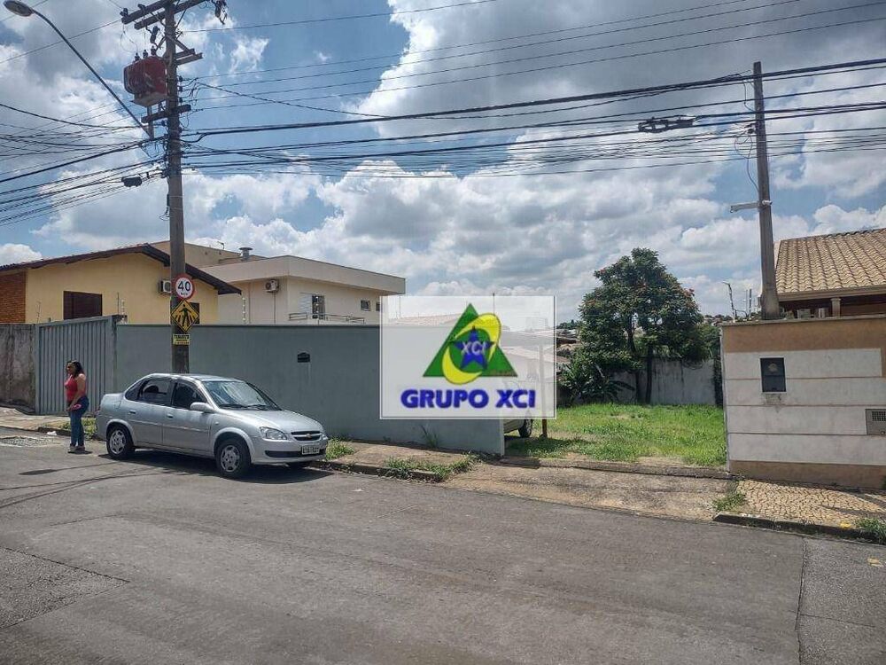 Terreno, 518 m² - Foto 2