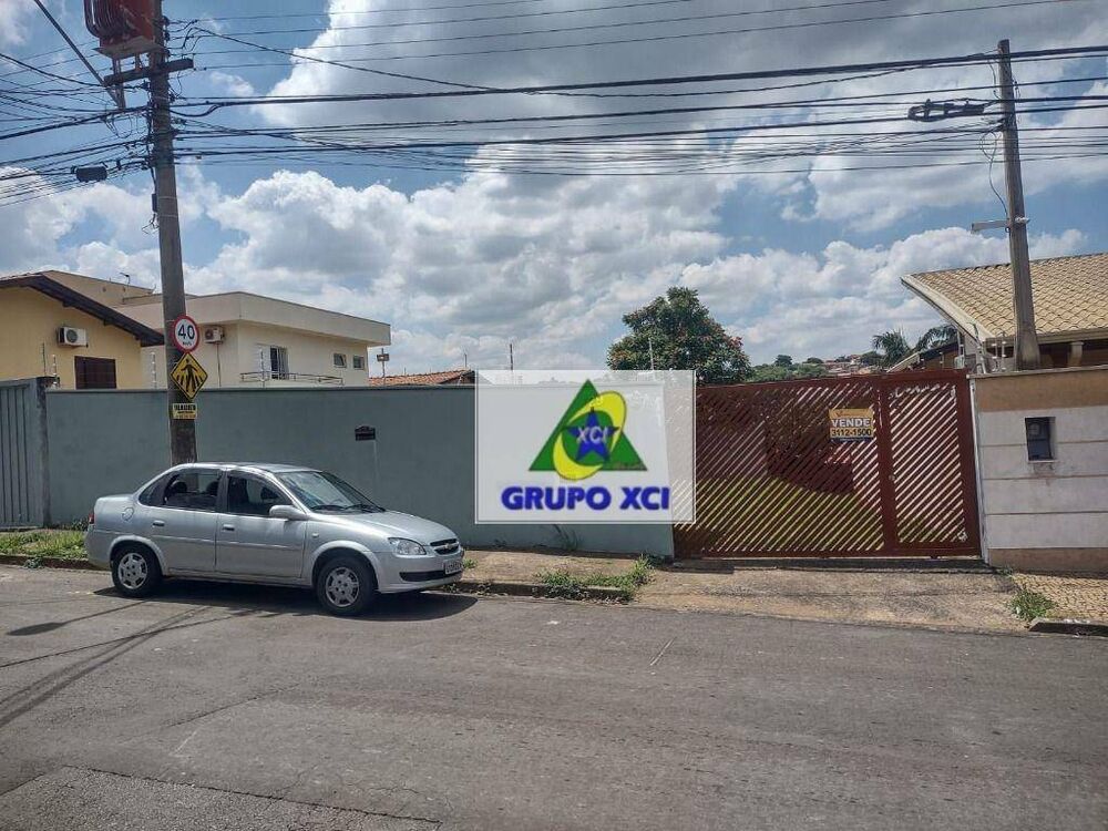 Terreno, 518 m² - Foto 1