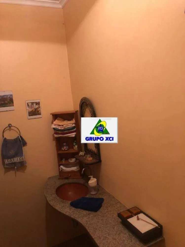 Casa, 3 quartos, 736 m² - Foto 7