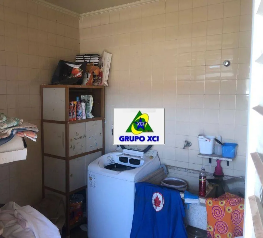 Casa, 3 quartos, 736 m² - Foto 11