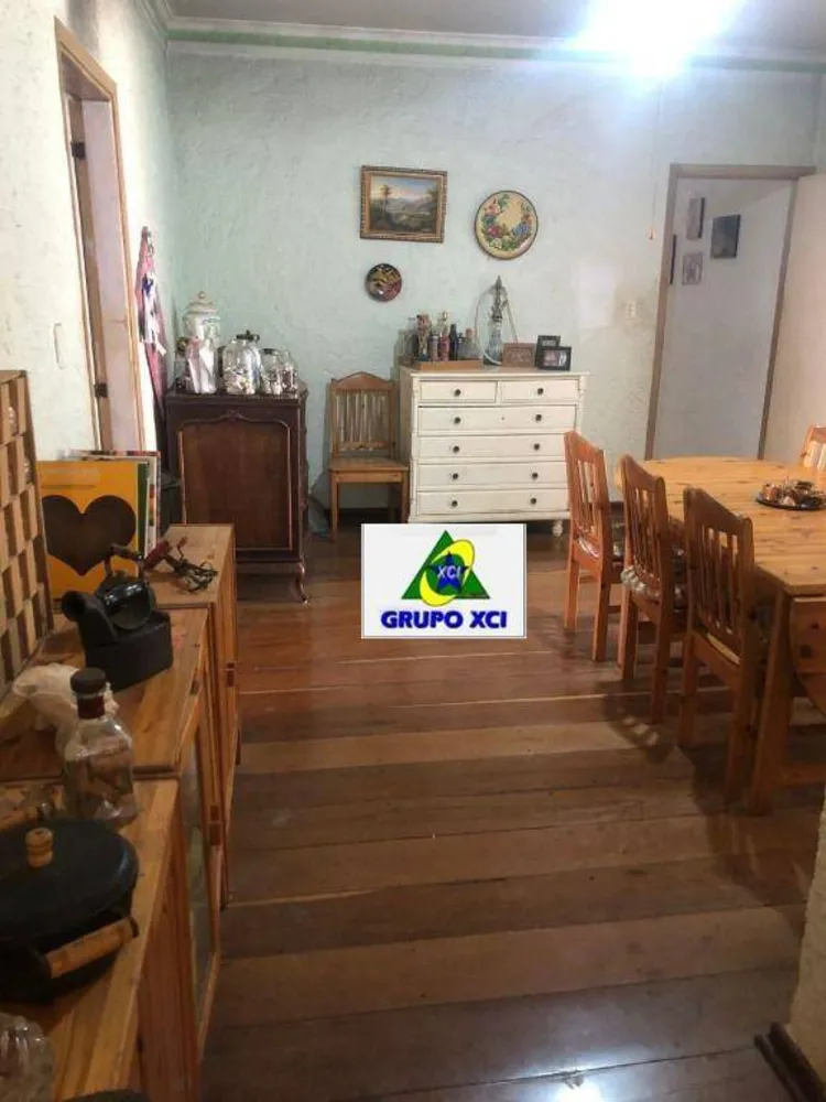 Casa, 3 quartos, 736 m² - Foto 2
