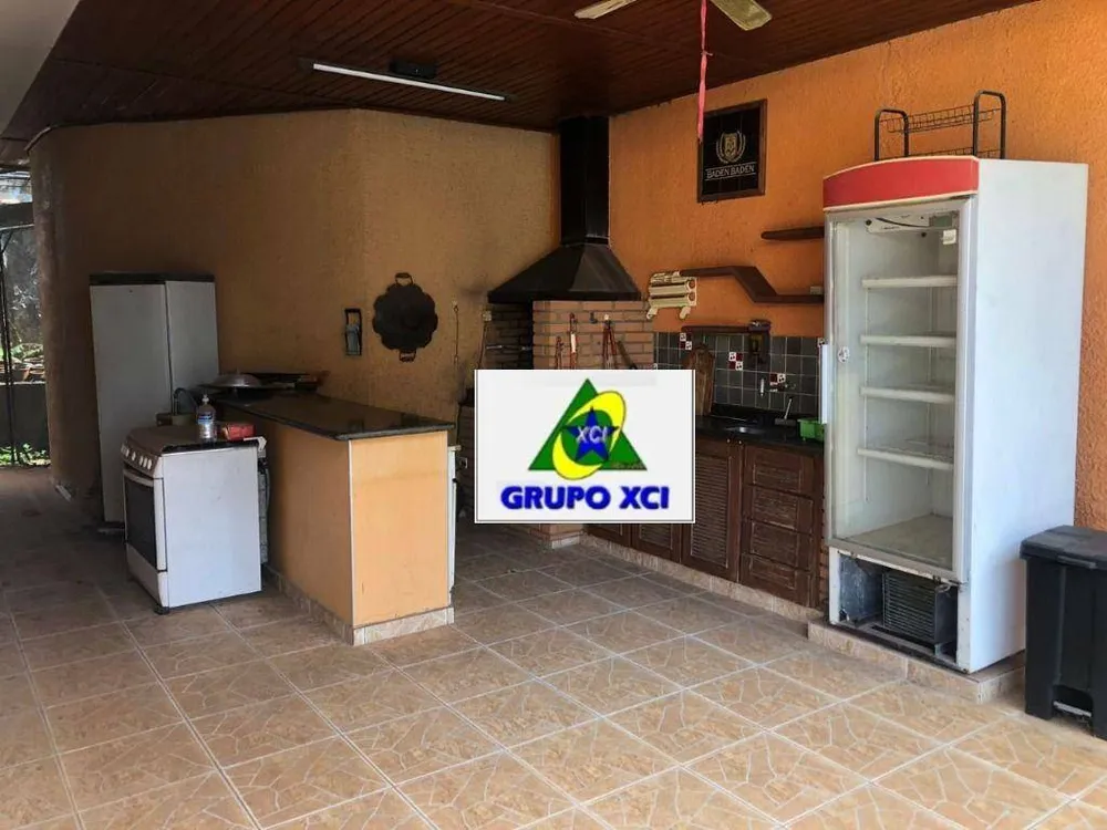 Casa, 3 quartos, 736 m² - Foto 12