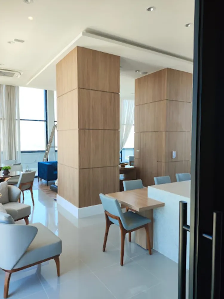 Apartamento, 1 quarto, 46 m² - Foto 11