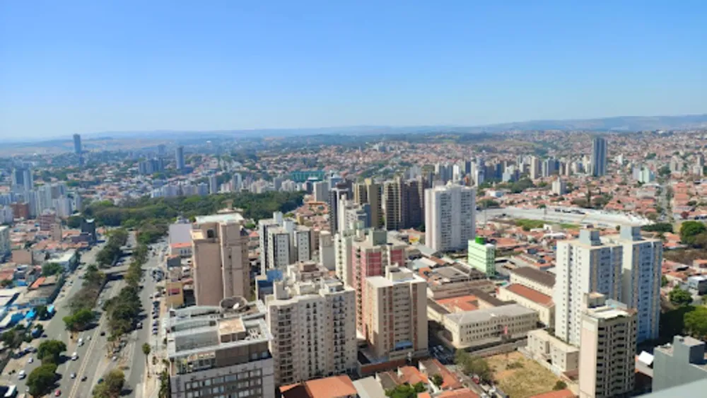 Apartamento, 1 quarto, 46 m² - Foto 1