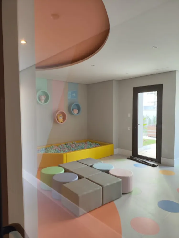 Apartamento, 1 quarto, 46 m² - Foto 8