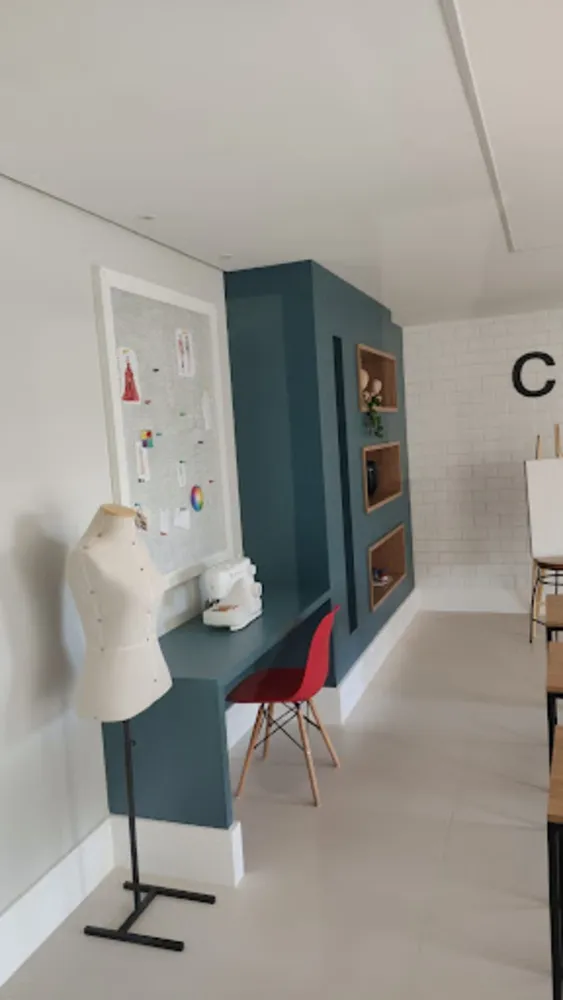 Apartamento, 1 quarto, 46 m² - Foto 10