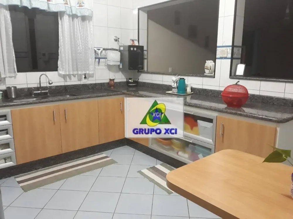 Casa, 4 quartos, 407 m² - Foto 7