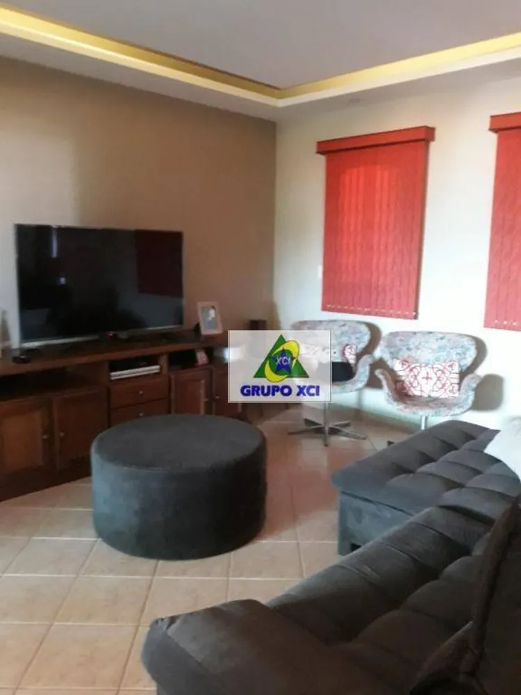 Casa, 4 quartos, 407 m² - Foto 5