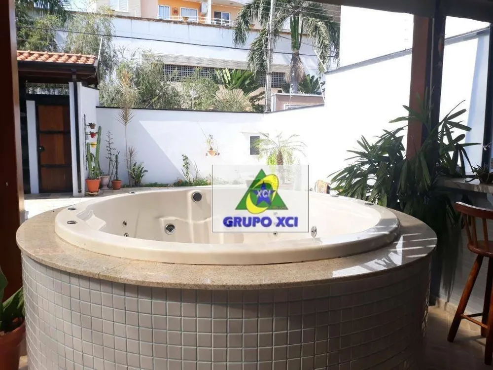 Casa, 4 quartos, 407 m² - Foto 2