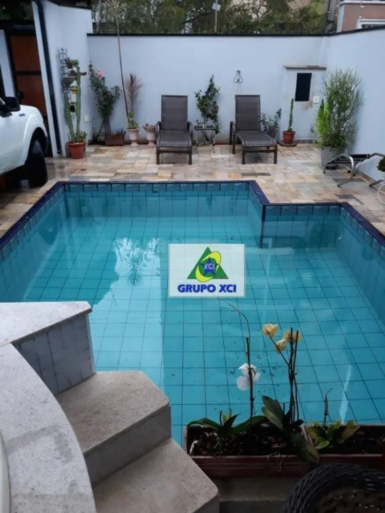 Casa, 4 quartos, 407 m² - Foto 11
