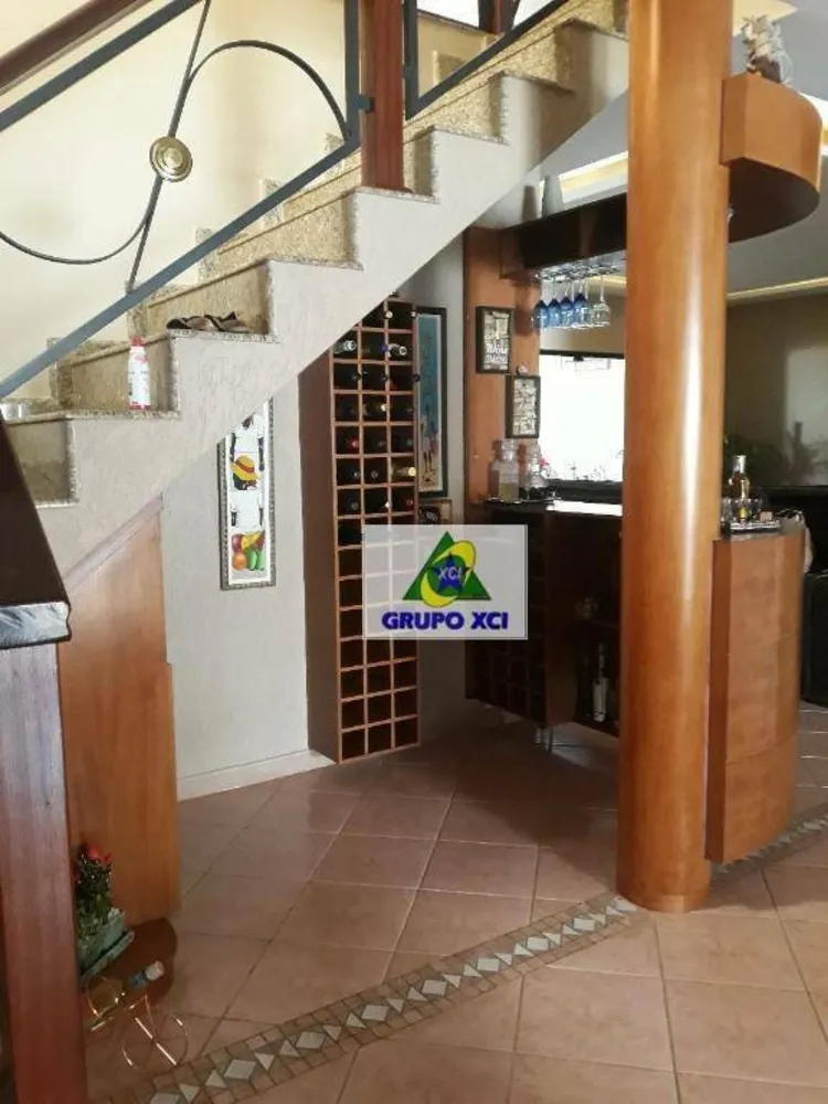 Casa, 4 quartos, 407 m² - Foto 9