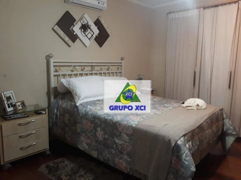 Casa, 4 quartos, 407 m² - Foto 8
