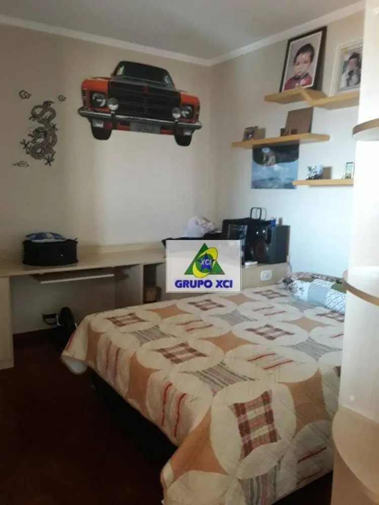 Casa, 4 quartos, 407 m² - Foto 10