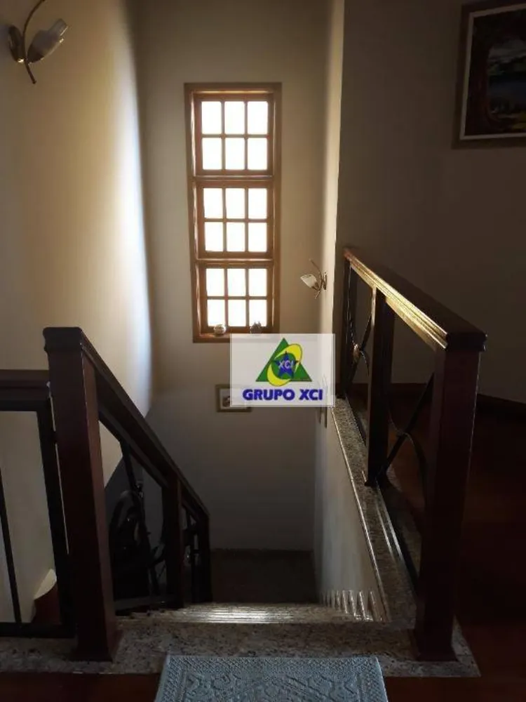 Casa, 4 quartos, 407 m² - Foto 6