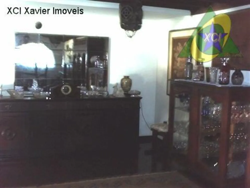 Casa, 4 quartos, 850 m² - Foto 2