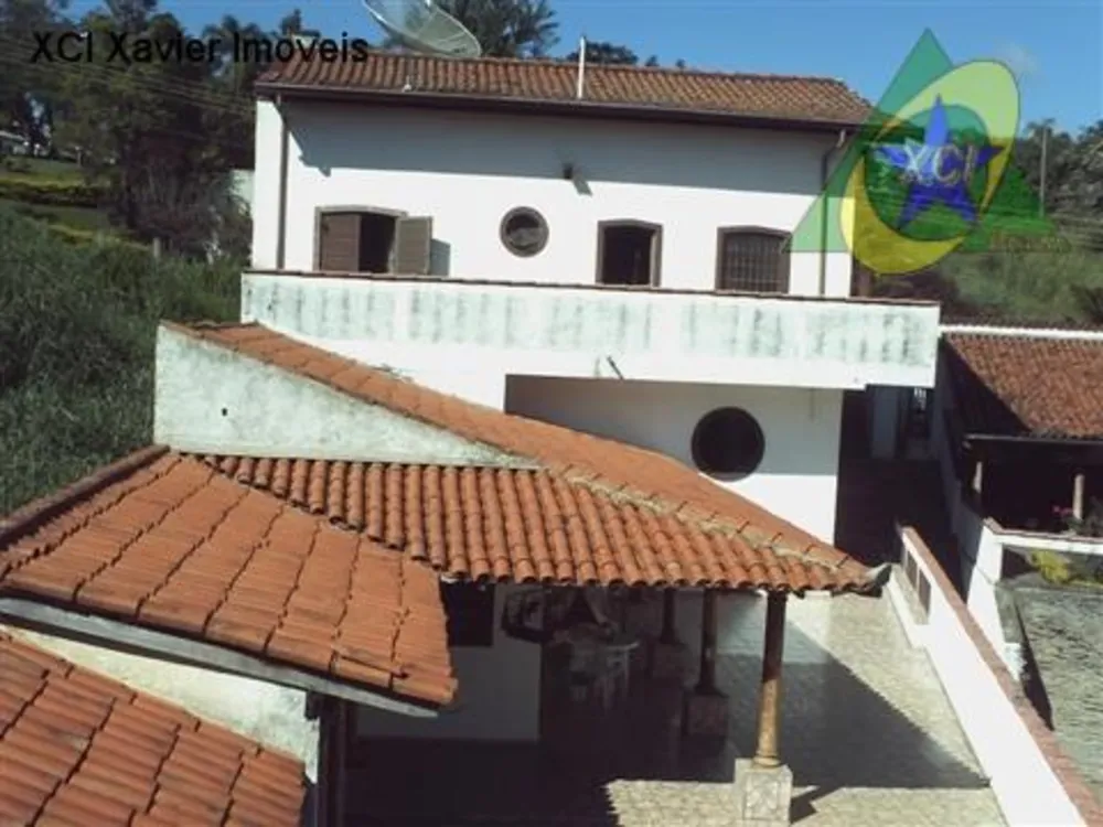 Casa, 4 quartos, 850 m² - Foto 8