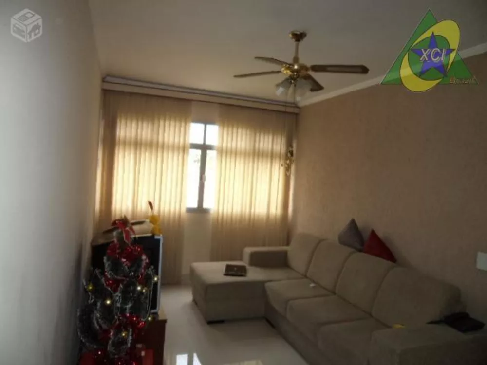 Apartamento à venda com 2 quartos, 68m² - Foto 1