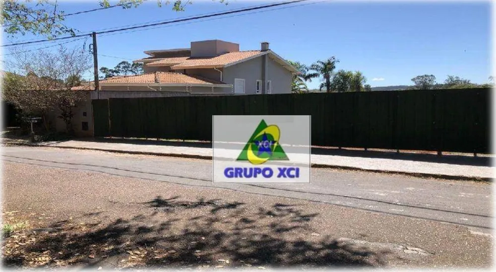 Terreno, 760 m² - Foto 1