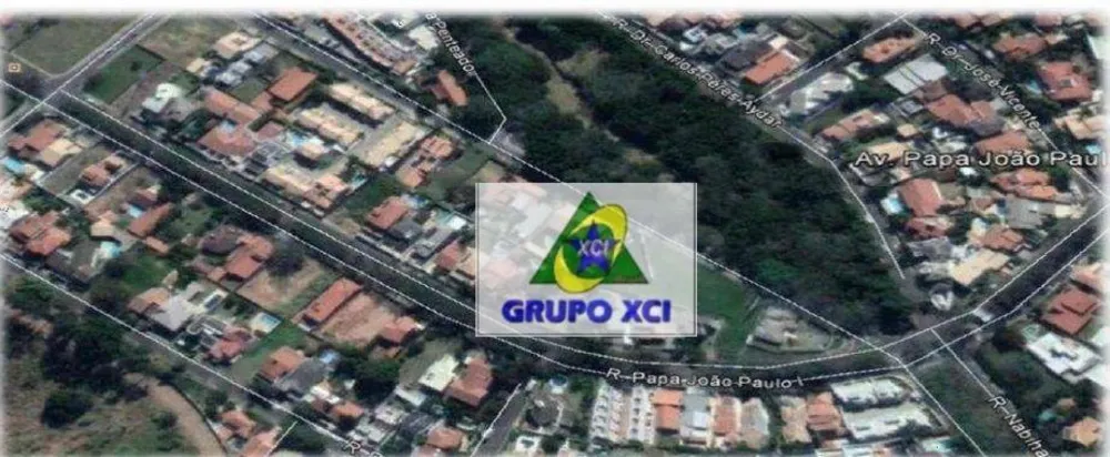 Terreno, 760 m² - Foto 2
