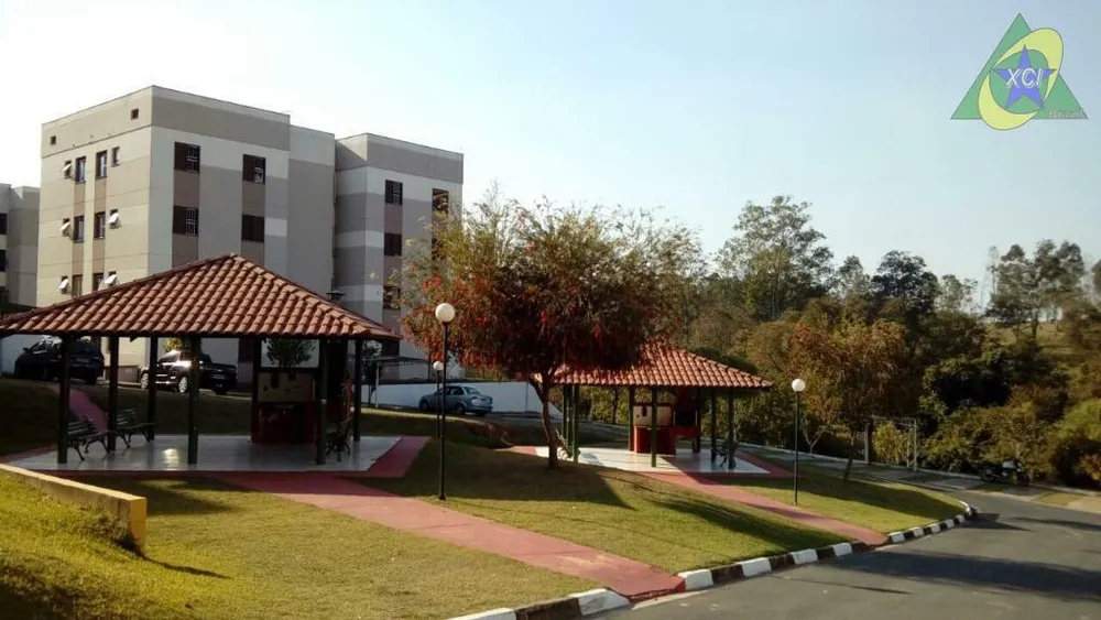 Apartamento, 2 quartos, 44 m² - Foto 3