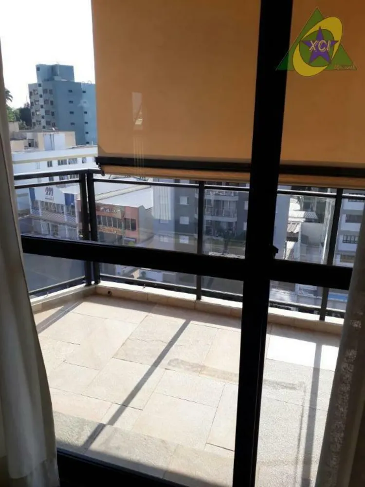 Apartamento, 2 quartos, 44 m² - Foto 5