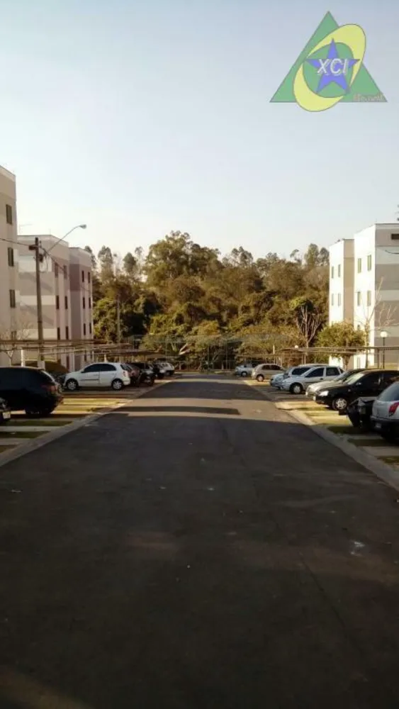 Apartamento, 2 quartos, 44 m² - Foto 2