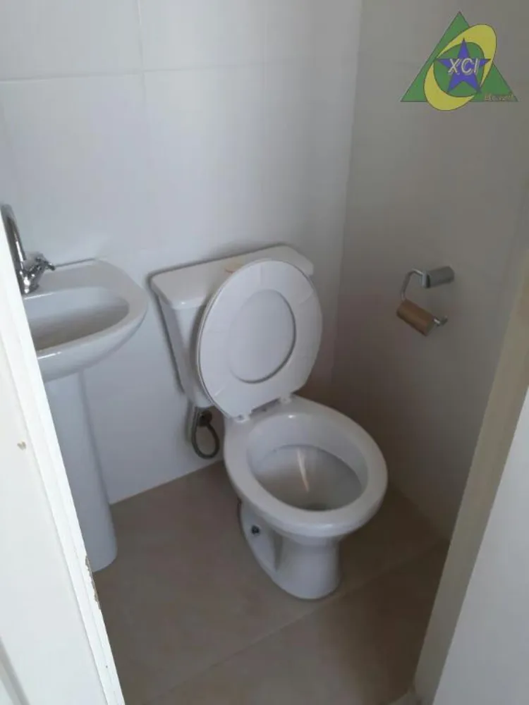 Apartamento, 2 quartos, 44 m² - Foto 6