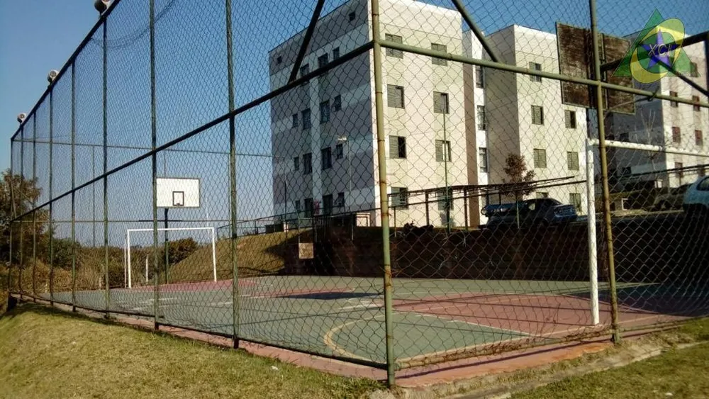 Apartamento, 2 quartos, 44 m² - Foto 4