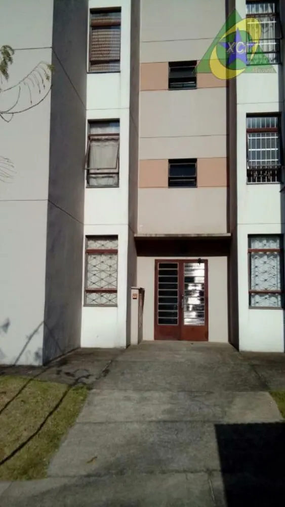 Apartamento, 2 quartos, 44 m² - Foto 1