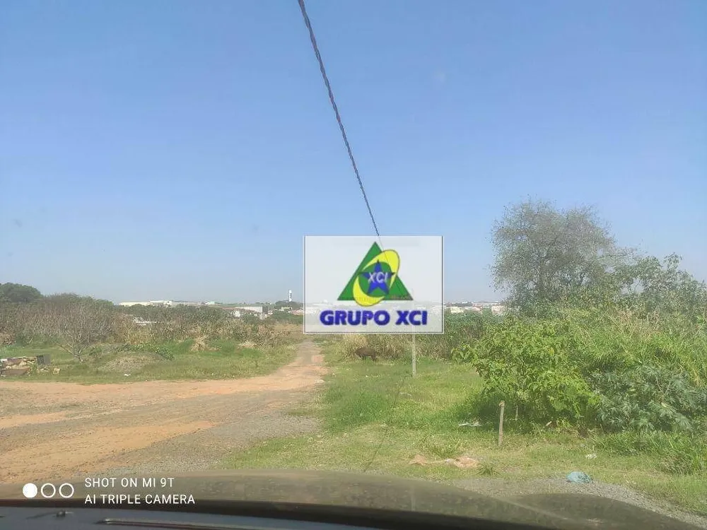 Terreno, 22 hectares - Foto 1