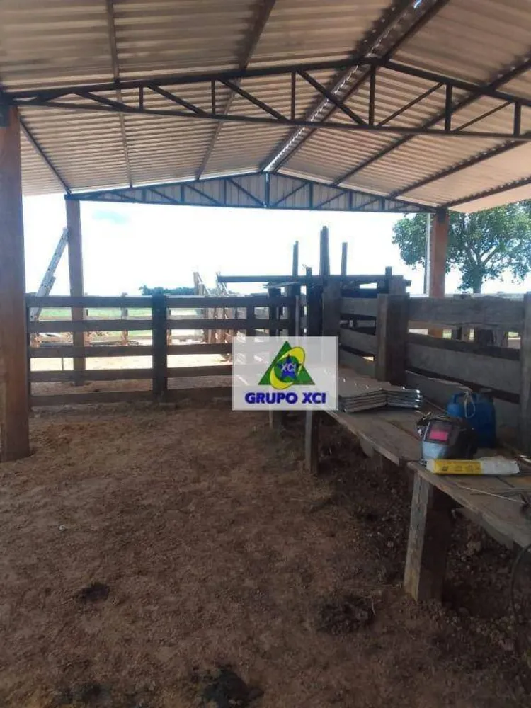 Fazenda, 673 hectares - Foto 2