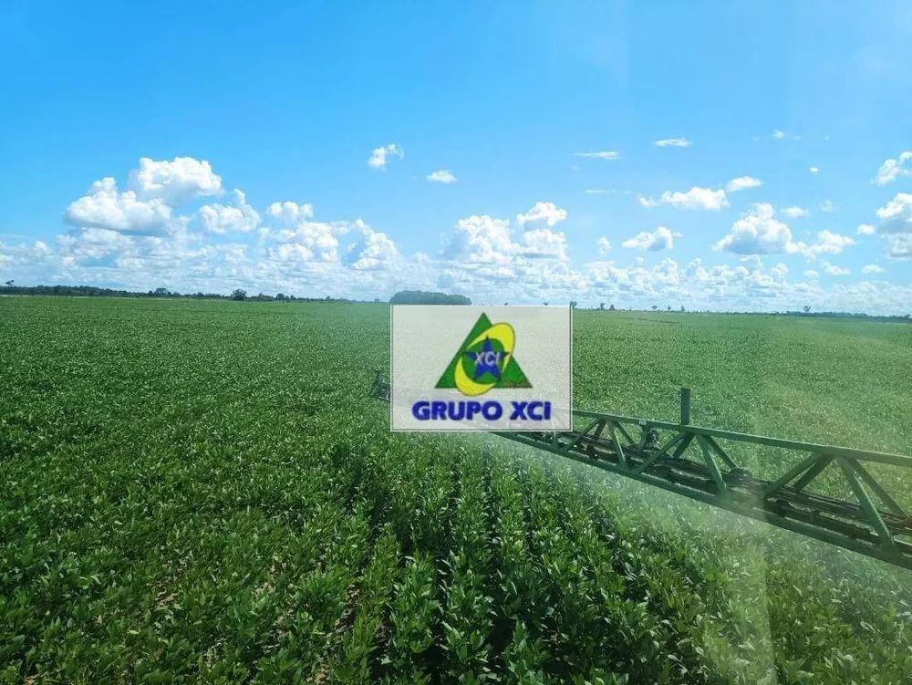 Fazenda, 673 hectares - Foto 1