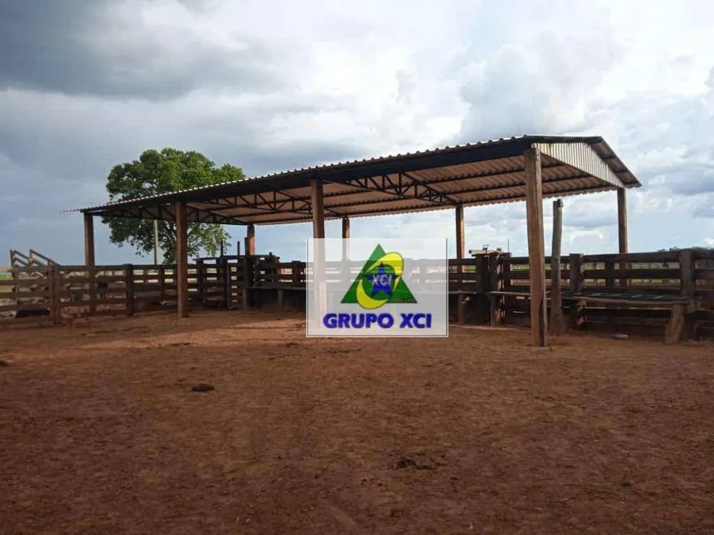 Fazenda, 673 hectares - Foto 3