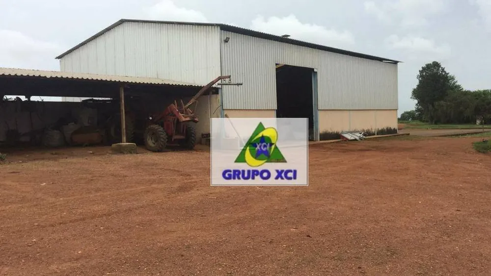 Fazenda, 101640 hectares - Foto 4