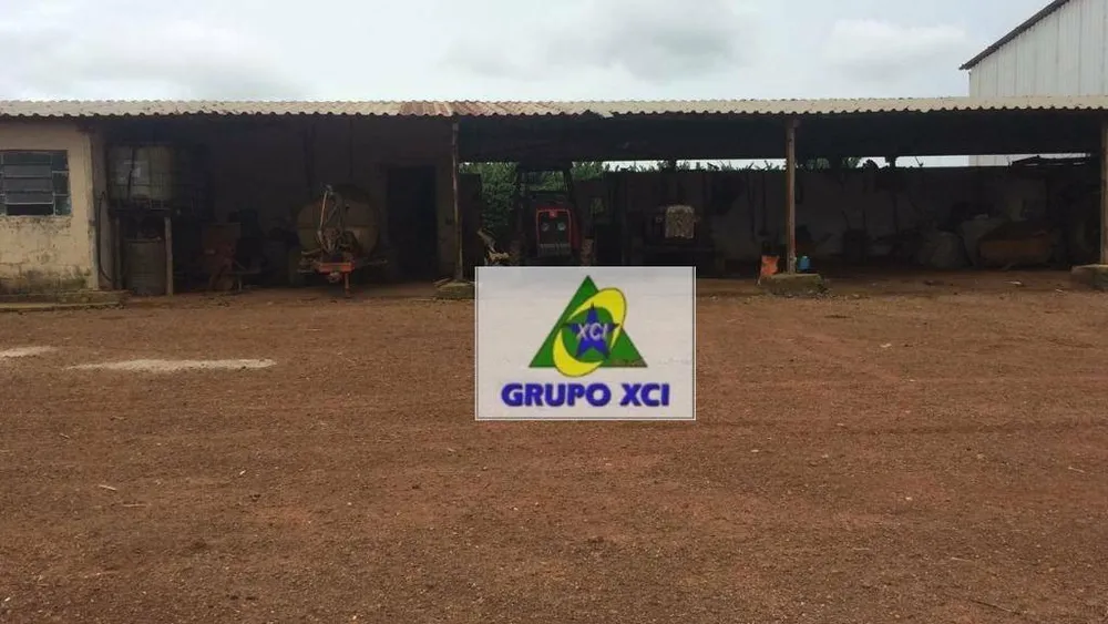 Fazenda, 101640 hectares - Foto 1