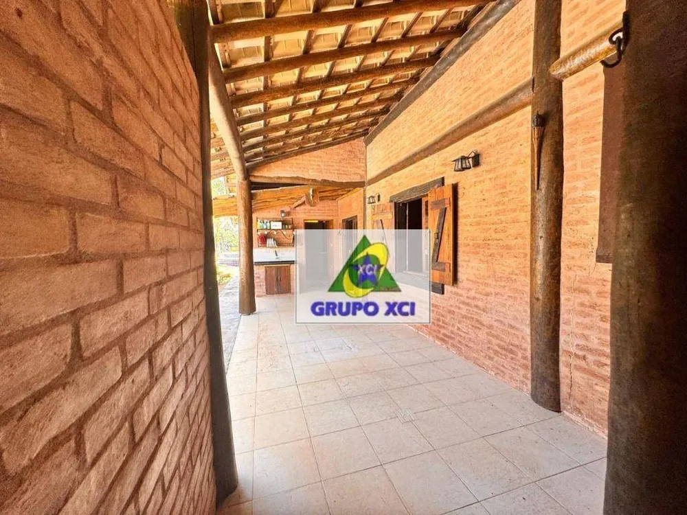 Casa de Condomínio, 4 quartos - Foto 11