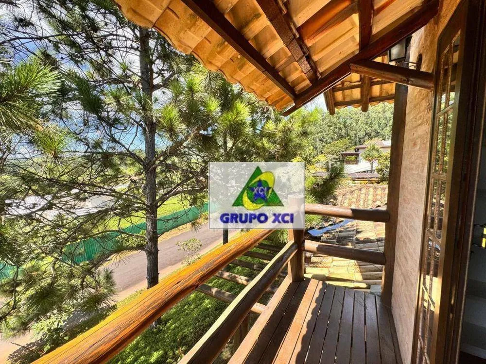 Casa de Condomínio, 4 quartos - Foto 8