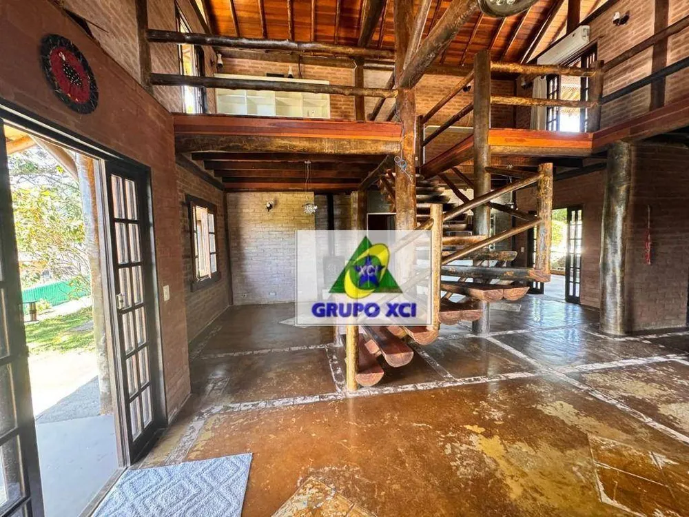 Casa de Condomínio, 4 quartos - Foto 6