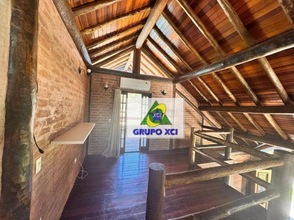 Casa de Condomínio, 4 quartos - Foto 9